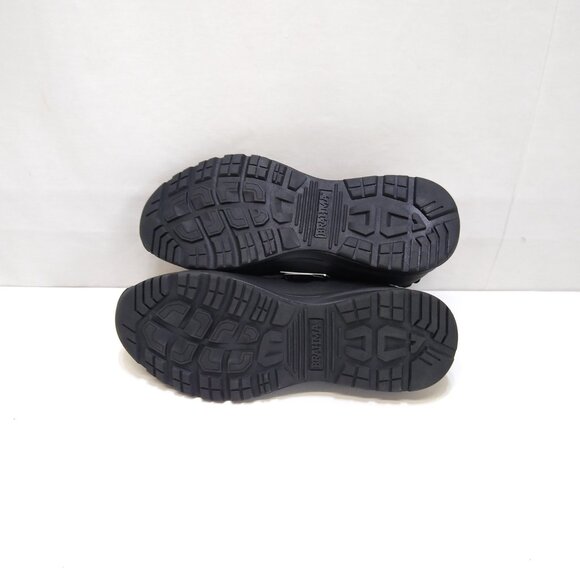 Brahma Blast Off Steel Toe Work Shoes Men's Size 7.5 EnduroPro Insoles NIB / NWT - Picture 6 of 11